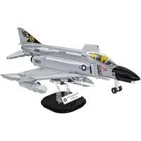 F-4 Phantom II - USS Midway, Konstruktionsspielzeug