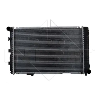 NRF Motork?hler gel?tet Mercedes 190 2,0 58925
