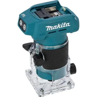 Makita DRT52Z Akku-Kantenfräse