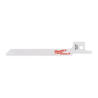 Milwaukee Säbelsägeblatt Metall THIN KERF 14TPI - 48475162