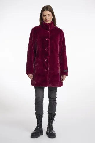 Rino&Pelle - Nonna.7002511 sugar plum - Gr. - 46