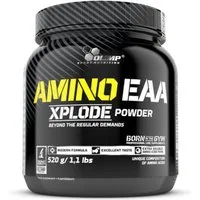 Olimp Sport Nutrition Olimp Amino EAA Xplode- 520g Pulver, 520.0 g
