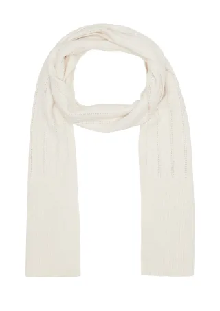 s.Oliver - Tuch beige