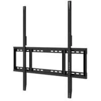 Wandhalterung WIB9080A für N-Series Displays schwarz, feste Wandhalterung