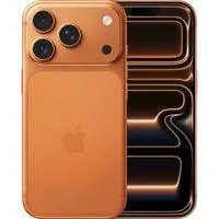 iPhone 17 Pro 1TB, Handy Cosmic Orange, iOS, NON DEP