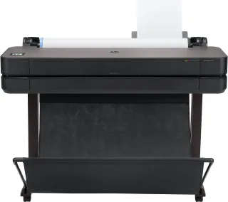 HP Designjet T630 36-Zoll-Drucker 2025 Edition | 5hb11d | Tintenstrahl - 2400 x 1200 DPI