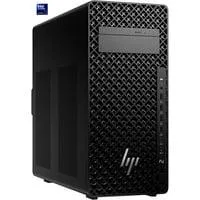Z2 Tower G1i Workstation (A40MCET), PC-System schwarz, Windows 11 Pro