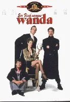Ein Fisch namens Wanda [DVD] [2000]