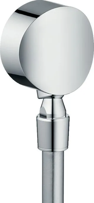 Hansgrohe Schlauchanschluß Fixfit S DN15 chrom 27506000