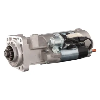 Febi Anlasser  49000