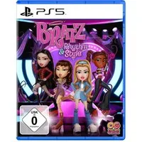 BRATZ Rhythm & Style PlayStation 5