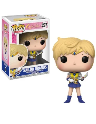 Funko 13758 Pop Vinyl-SpielzeugAnime Moon:Sailor Uranus