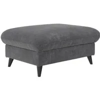 OTTO home Stauraumhocker Pike, B: 102 cm, mit Stauraum