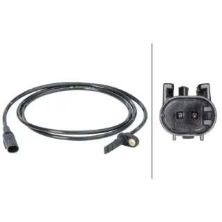 Hella Sensor f?r Raddrehzahl Iveco Daily 4 5 6