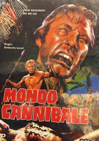 Mondo Cannibale