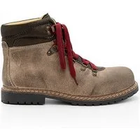 Spieth & Wensky Boots Herren - JARREK - whisky Sneaker