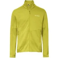 VAUDE Outdoorjacke Men's Scopi Fleece Jacket II (1-St) warme, atmungsaktive Fleecejacke