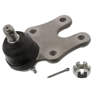 Febi Traggelenk vorne Daihatsu Rocky 2,8