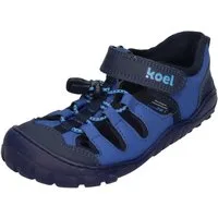 KOEL MADISON 2.0 Barfußschuh Blue