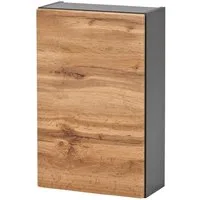 welltime Hängeschrank Kaunas BxTxH: 40x20x64 cm