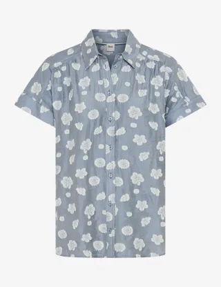 BRAX - Style Viv navy - Gr. - 46