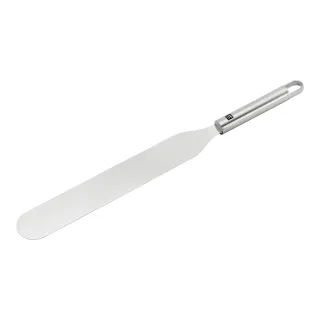 ZWILLING Pro Palette, 40 cm, 18/10 Edelstahl