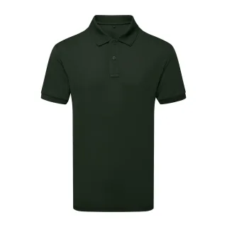 Asquith & Fox - "Glacier Tech" Poloshirt für Herren (Flasche)