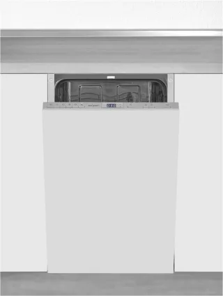 Exquisit EGSP 2109-E-030E (silber)