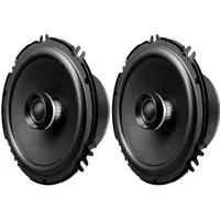 Sony XS-160GS 16 cm (6,5 Zoll) 2-Wege-Koaxiallautsprecher Auto-Lautsprecher (45 W)