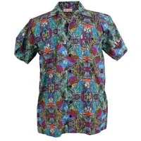 KAMRO Hawaiihemd