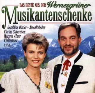 Das Beste aus der Wernesgrüner