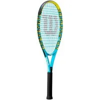 Wilson Tennisschläger Freizeit Minions XL #22 113in/274g blau besaitet