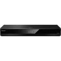 Panasonic DP-UB824EG-K UHD - Blu-ray Player - schwarz Blu-ray-Player