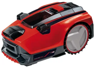 EINHELL Mähroboter FREELEXO CAM 500