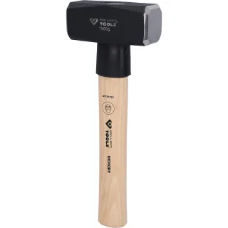 Brilliant Tools Fäustel mit Hickory-Stiel - BT075150