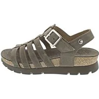 Panama Jack Sandalette