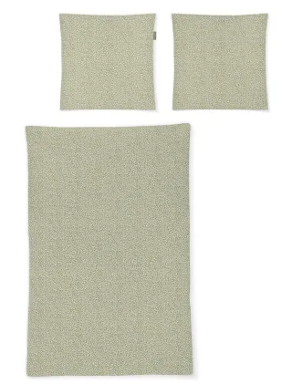 Irisette Bettwäsche "Easy 8516" 2 Stk. pflegeleicht