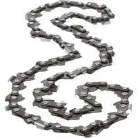 Ersatzkette A6296-XJ, 40cm (16"), Sägekette Kettenteilung 3/8", 57 Treibglieder
