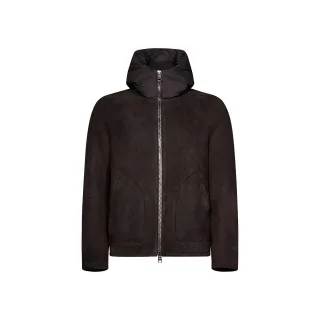 HERNO Lammfelljacke