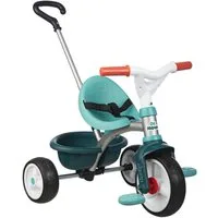 Smoby Dreirad Be Move, Made in Europe
