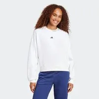 adidas Sportswear Sweatshirt ESSENTIALS SMALL LOGO FEELCOMFY