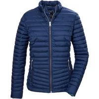Killtec Steppjacke KOS 58 WMN QLTD JCKT Damen Steppjacke: wind-und wasserabweisend, atmungsaktiv