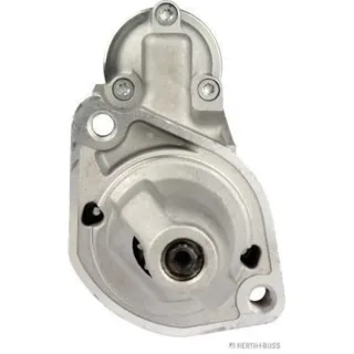 Elparts Starter Mercedes 42021800
