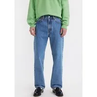 Levi's® Loose-fit-Jeans 568 STAY LOOSE mit Leinenanteil