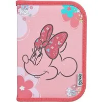 Disney Minnie Mouse Federmäppchen Minnie Mouse Gefülltes Federmappe Komplettes Etui Schuletui