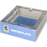 TSV 1860 München Aschenbecher TSV 1860 München Aschenbecher