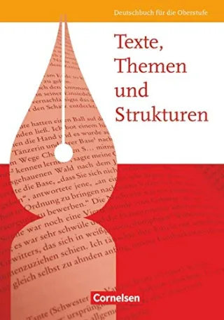Texte Themen und Strukturen - Allgemeine Ausgabe: Texte Themen und Strukturen