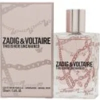 ZADIG & VOLTAIRE Eau de Parfum This Is Her! Unchained Eau De Parfum 50 ml (Frau)
