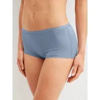 CALIDA Panty Natural Comfort geschmeidig weich, elastisch, pillingarm, Regular-cut, Single Jersey