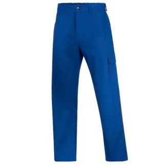 uvex plus Herren Bundhose blau 44 - 8871105